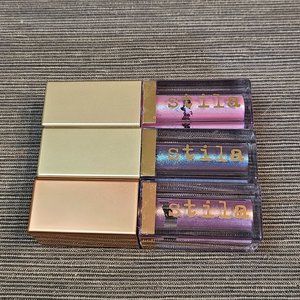 Stila Glitter and Glow